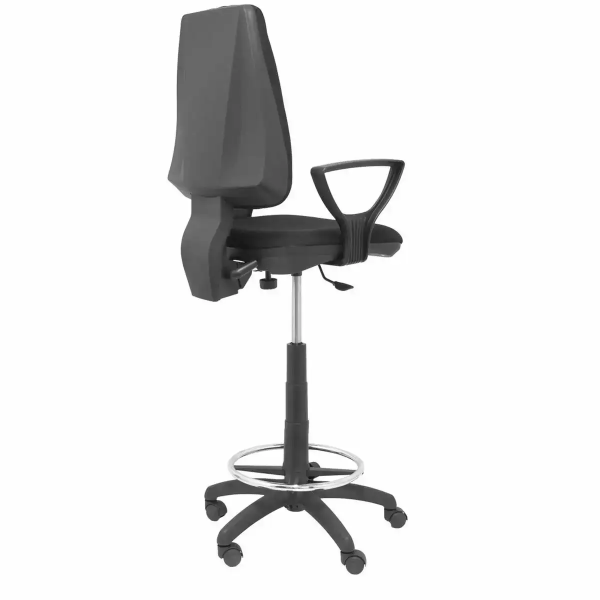 Tabouret elche cp p c 40bgolf noir 146 cm_4246. DIAYTAR COTE D'IVOIRE - Votre Passage vers l'Éclat et la Beauté. Explorez notre boutique en ligne et trouvez des produits qui subliment votre apparence et votre espace.
