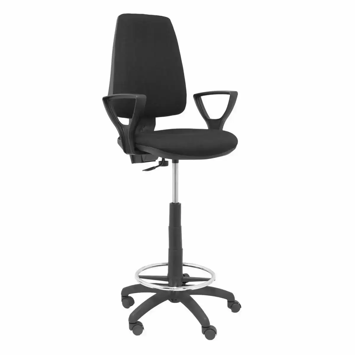 Tabouret elche cp p c 40bgolf noir 146 cm_7695. DIAYTAR COTE D'IVOIRE - L'Art de Choisir, l'Art de Vivre. Parcourez notre boutique en ligne et choisissez parmi des produits de qualité qui ajoutent de l'élégance à votre quotidien.
