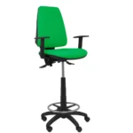 Tabouret elche p c 15b10rn vert 150 cm_2508. Bienvenue chez DIAYTAR COTE D'IVOIRE - Où Chaque Achat Fait une Différence. Découvrez notre gamme de produits qui reflètent l'engagement envers la qualité et le respect de l'environnement.