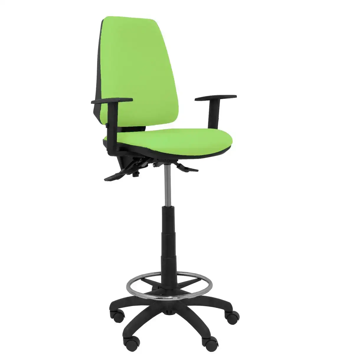 Tabouret elche p c 22b10rn pistache 150 cm_9659. Entrez dans l'Univers de DIAYTAR COTE D'IVOIRE - Où Choisir est un Plaisir. Explorez notre catalogue diversifié et trouvez des articles qui reflètent vos goûts et votre personnalité.