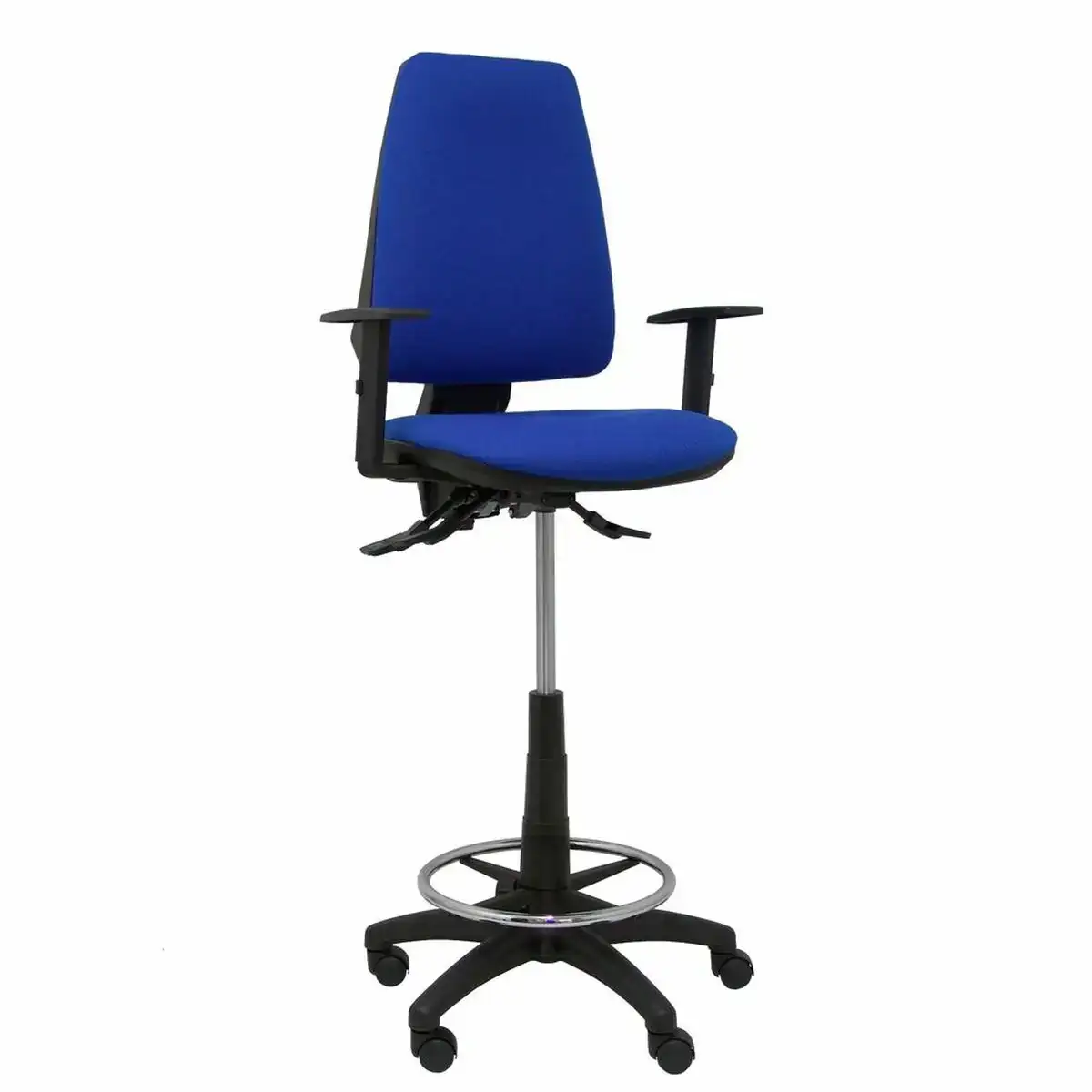 Tabouret elche s bali p c 29b10rn bleu 150 cm_7211. DIAYTAR COTE D'IVOIRE - Là où Choisir est un Acte d'Amour pour le Côte d'Ivoire. Explorez notre gamme et choisissez des produits qui célèbrent la culture et l'artisanat du pays.