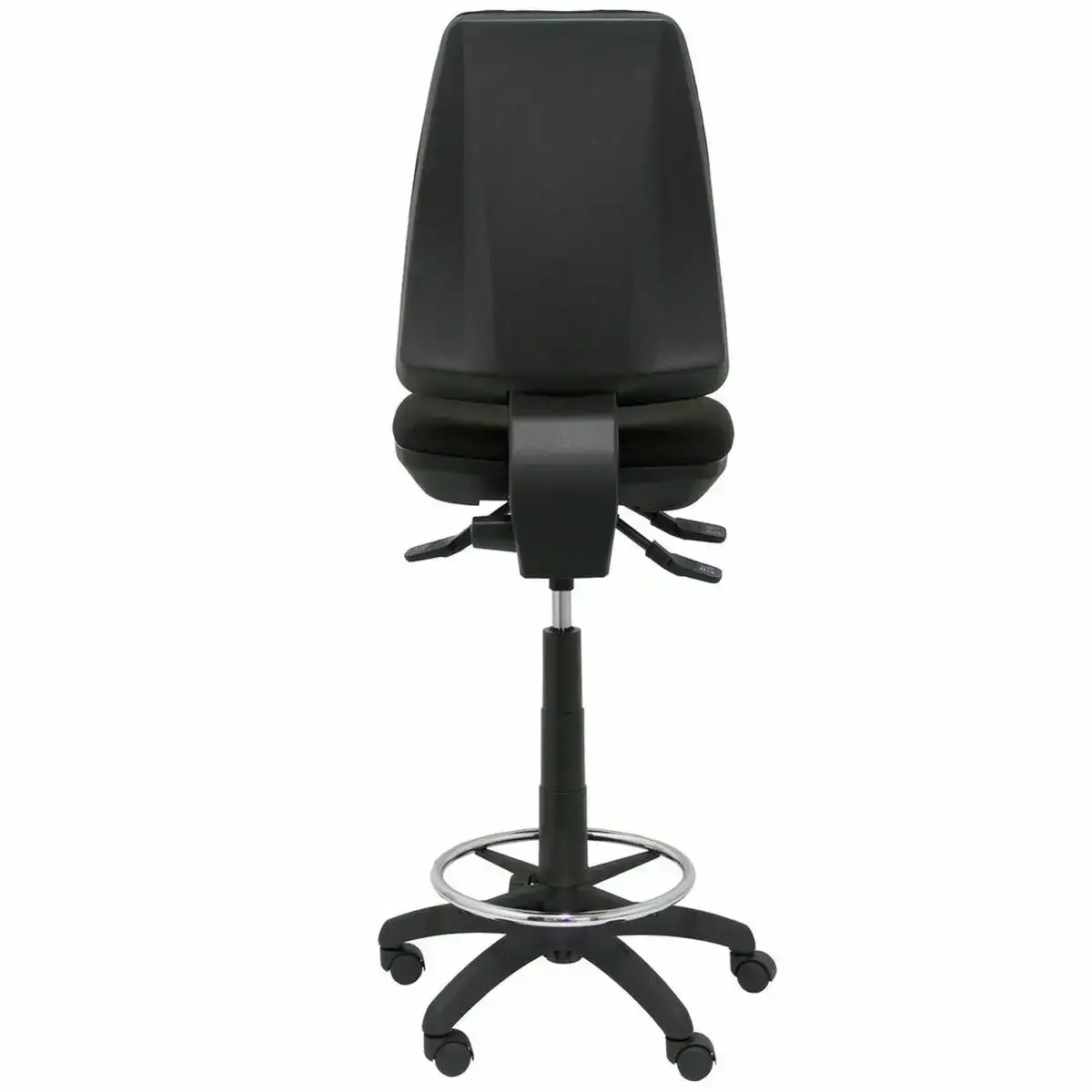 Tabouret elche s bali p c sb840rn noir 150 cm_5161. DIAYTAR COTE D'IVOIRE - Votre Plateforme pour un Shopping Inspiré. Explorez nos offres variées et découvrez des articles qui stimulent votre créativité et embellissent votre vie.