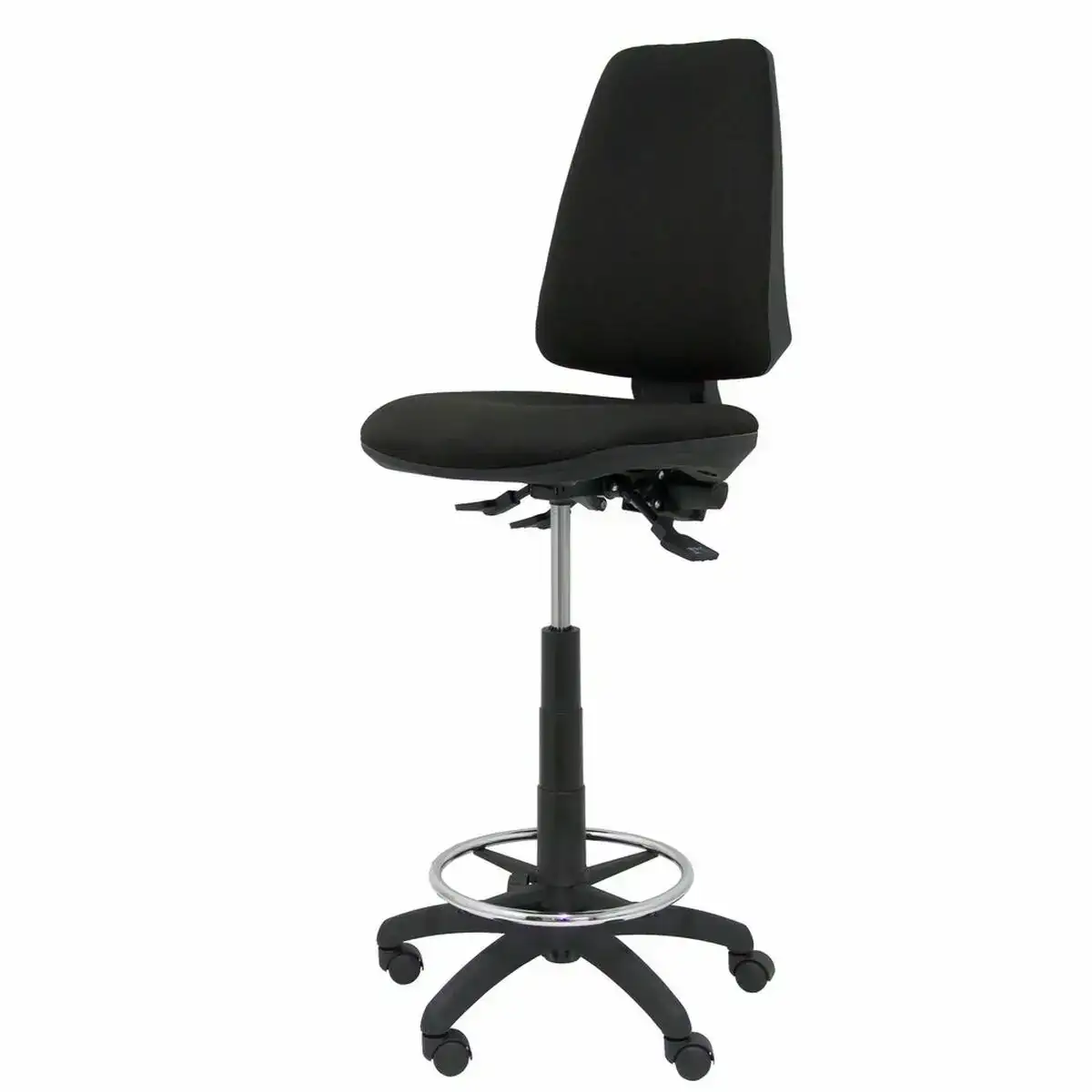 Tabouret elche s bali p c sb840rn noir 150 cm_5202. DIAYTAR COTE D'IVOIRE - Votre Paradis Shopping au Cœur du Côte d'Ivoire. Explorez notre boutique en ligne et découvrez des produits conçus pour enchanter chaque aspect de votre vie.