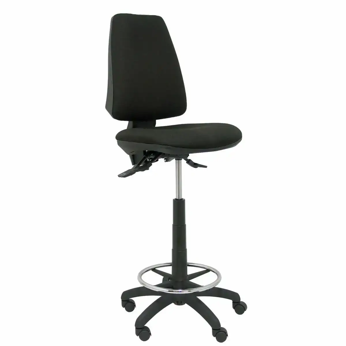 Tabouret elche s bali p c sb840rn noir 150 cm_9052. DIAYTAR COTE D'IVOIRE - Où Choisir est un Plaisir Responsable. Parcourez notre catalogue et choisissez des produits qui incarnent notre engagement envers des pratiques durables et éthiques.