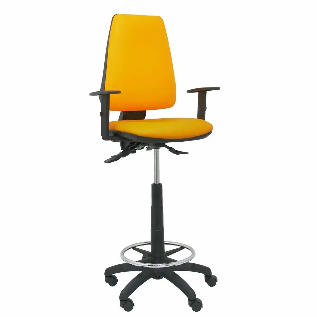 Tabouret elche s p c 08b10rn orange 150 cm_8891. Bienvenue sur DIAYTAR COTE D'IVOIRE - Où l'Élégance Rencontrer la Tradition. Explorez notre gamme variée et trouvez des articles qui marient le chic moderne au charme ancestral.