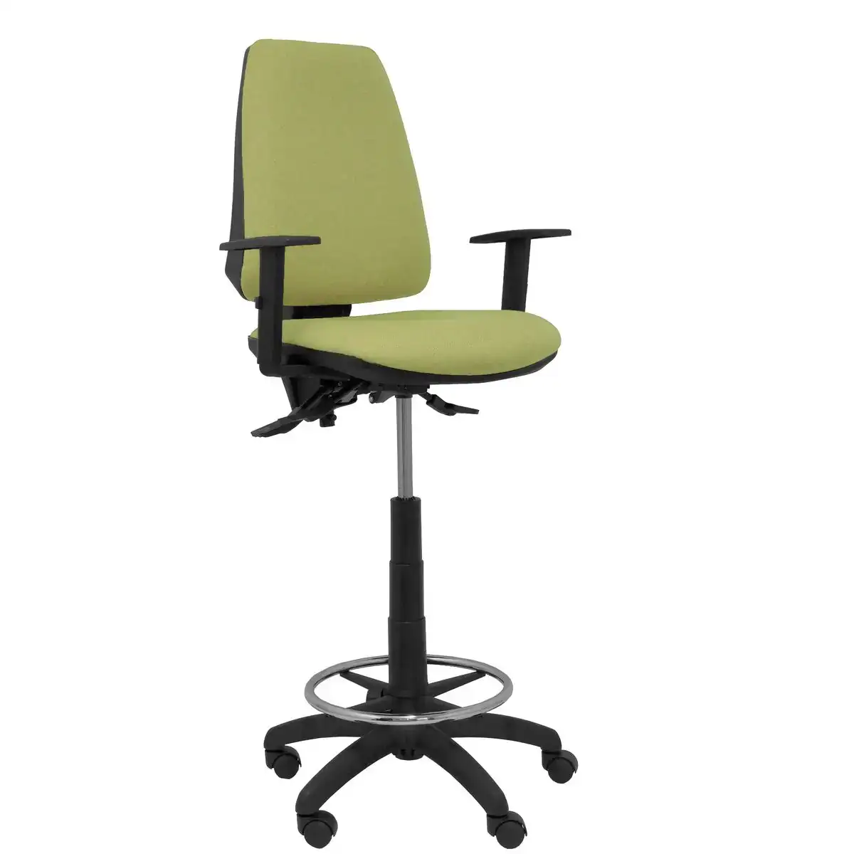 Tabouret elche s p c 52b10rn olive 150 cm_6893. DIAYTAR COTE D'IVOIRE - L'Art de Choisir, l'Art de Vivre. Parcourez notre boutique en ligne et choisissez parmi des produits de qualité qui ajoutent de l'élégance à votre quotidien.