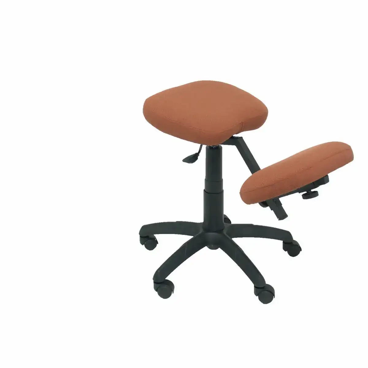 Tabouret ergonomique lietor p c 37g marron 62 cm_7361. DIAYTAR COTE D'IVOIRE - Votre Source de Découvertes Shopping. Naviguez à travers nos catégories et découvrez des articles qui vous surprendront et vous séduiront.