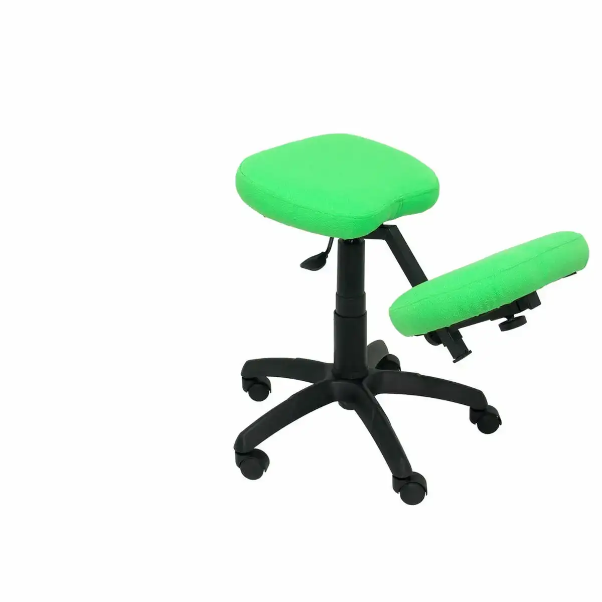 Tabouret ergonomique lietor p c 37g vert pistache 62 cm_6925. DIAYTAR COTE D'IVOIRE - Votre Passage vers l'Exceptionnel. Explorez notre boutique en ligne, où chaque produit est choisi avec soin pour offrir une expérience de shopping inoubliable.