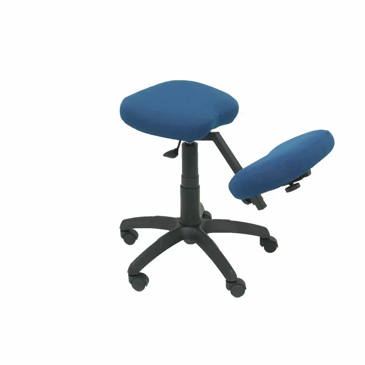 Tabouret ergonomique lietor p c bali200 bleu blue marine 62 cm_6618. DIAYTAR COTE D'IVOIRE - Un Monde de Possibilités à Portée de Clic. Parcourez notre site web pour découvrir des sélections infinies, de l'épicerie aux bijoux, et vivez une expérience d'achat sans pareil.