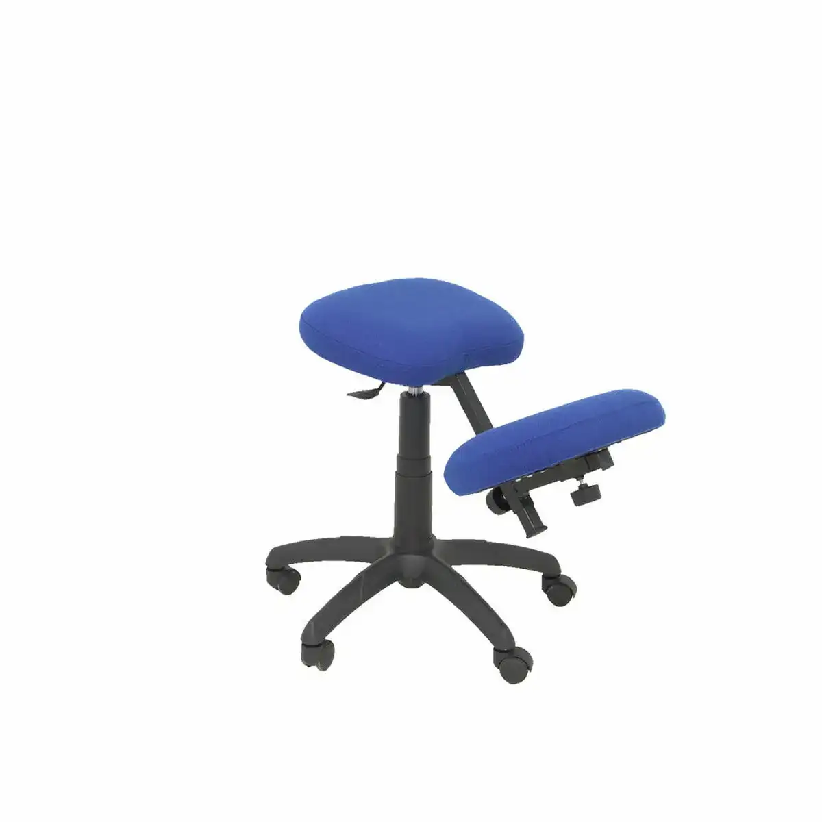 Tabouret ergonomique lietor p c bali229 bleu 62 cm_8712. Entrez dans le Monde de DIAYTAR COTE D'IVOIRE - Où la Satisfaction est la Priorité. Explorez notre sélection pensée pour vous offrir une expérience de shopping qui va au-delà de vos attentes.