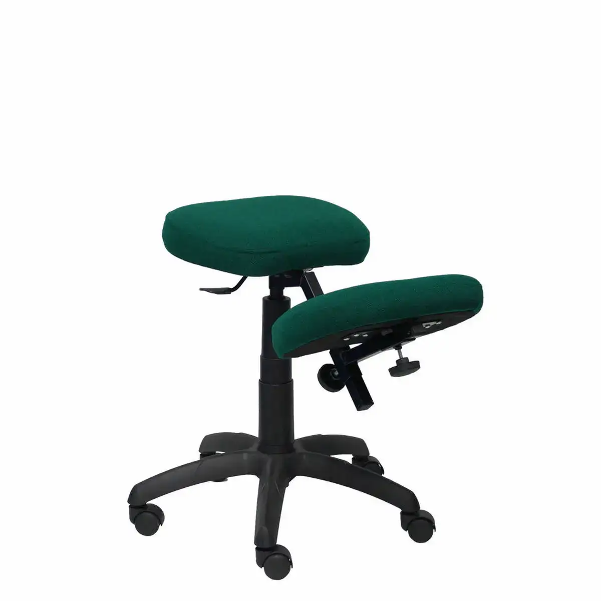Tabouret ergonomique lietor p c bali426 vert fonce 62 cm_9657. Entrez dans l'Univers de DIAYTAR COTE D'IVOIRE - Où l'Innovation Rencontre la Tradition. Explorez notre sélection de produits modernes et traditionnels qui incarnent l'esprit dynamique du Côte d'Ivoire.