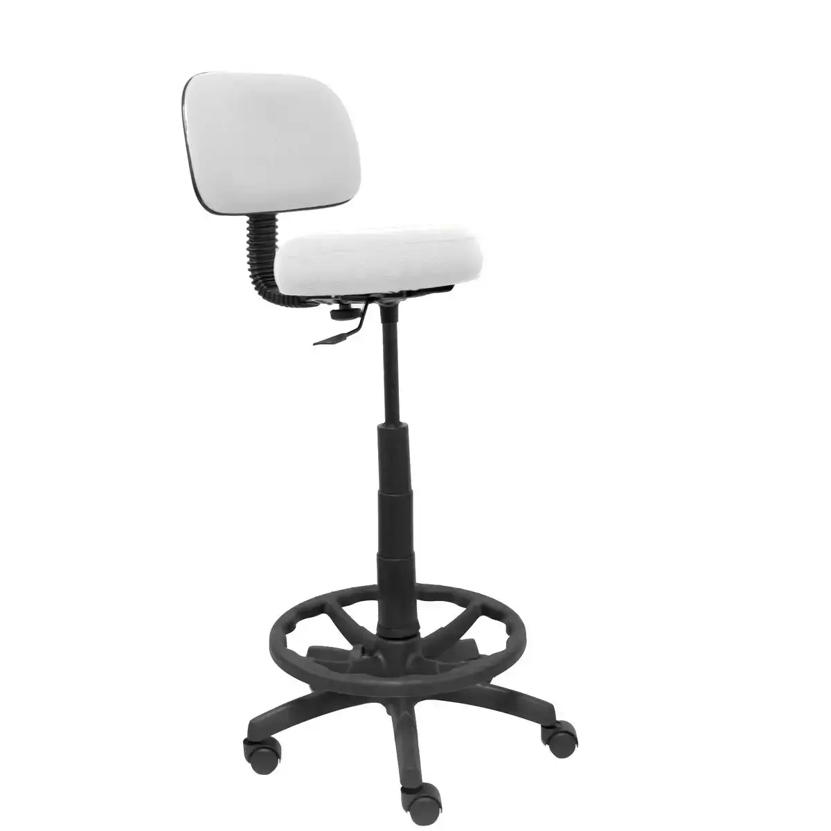 Tabouret llanos p c clb10rn blanc 117 cm_3601. DIAYTAR COTE D'IVOIRE - Votre Compagnon Shopping, Votre Style Unique. Explorez notre boutique en ligne pour dénicher des trésors qui expriment qui vous êtes, de la mode à la maison.