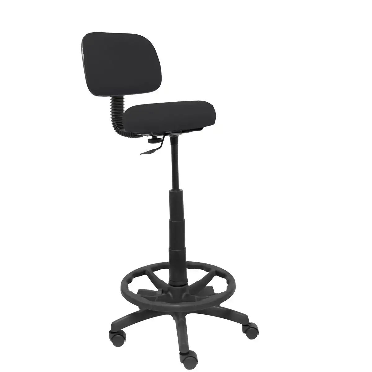 Tabouret llanos p c lb840rn noir 117 cm_3854. Bienvenue sur DIAYTAR COTE D'IVOIRE - Là où Chaque Objet a une Âme. Plongez dans notre catalogue et trouvez des articles qui portent l'essence de l'artisanat et de la passion.