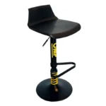 Tabouret omp omppr922 noir_2132. DIAYTAR COTE D'IVOIRE - Votre Portail Vers l'Exclusivité. Explorez notre boutique en ligne pour découvrir des produits uniques et raffinés, conçus pour ceux qui recherchent l'excellence.