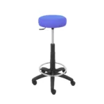 Tabouret p c 10gb261 bleu 87 cm_9872. Bienvenue chez DIAYTAR COTE D'IVOIRE - Où l'Authenticité Rencontre l'Accessibilité. Explorez notre sélection abordable et découvrez des articles qui incarnent l'essence du Côte d'Ivoire.