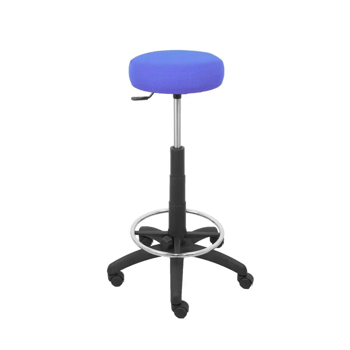 Tabouret p c 10gb261 bleu 87 cm_9872. Bienvenue chez DIAYTAR COTE D'IVOIRE - Où l'Authenticité Rencontre l'Accessibilité. Explorez notre sélection abordable et découvrez des articles qui incarnent l'essence du Côte d'Ivoire.
