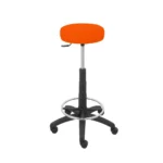 Tabouret p c 10gb305 orange 87 cm_9195. DIAYTAR COTE D'IVOIRE - L'Univers de l'Élégance Accessible. Plongez dans notre catalogue et choisissez des produits qui allient sophistication et accessibilité pour un shopping exquis.