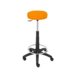 Tabouret p c 10gb308 orange 87 cm_6024. DIAYTAR COTE D'IVOIRE - Où Choisir est une Célébration de l'Artisanat. Explorez notre boutique en ligne et choisissez des articles qui incarnent l'art et le savoir-faire du Côte d'Ivoire.