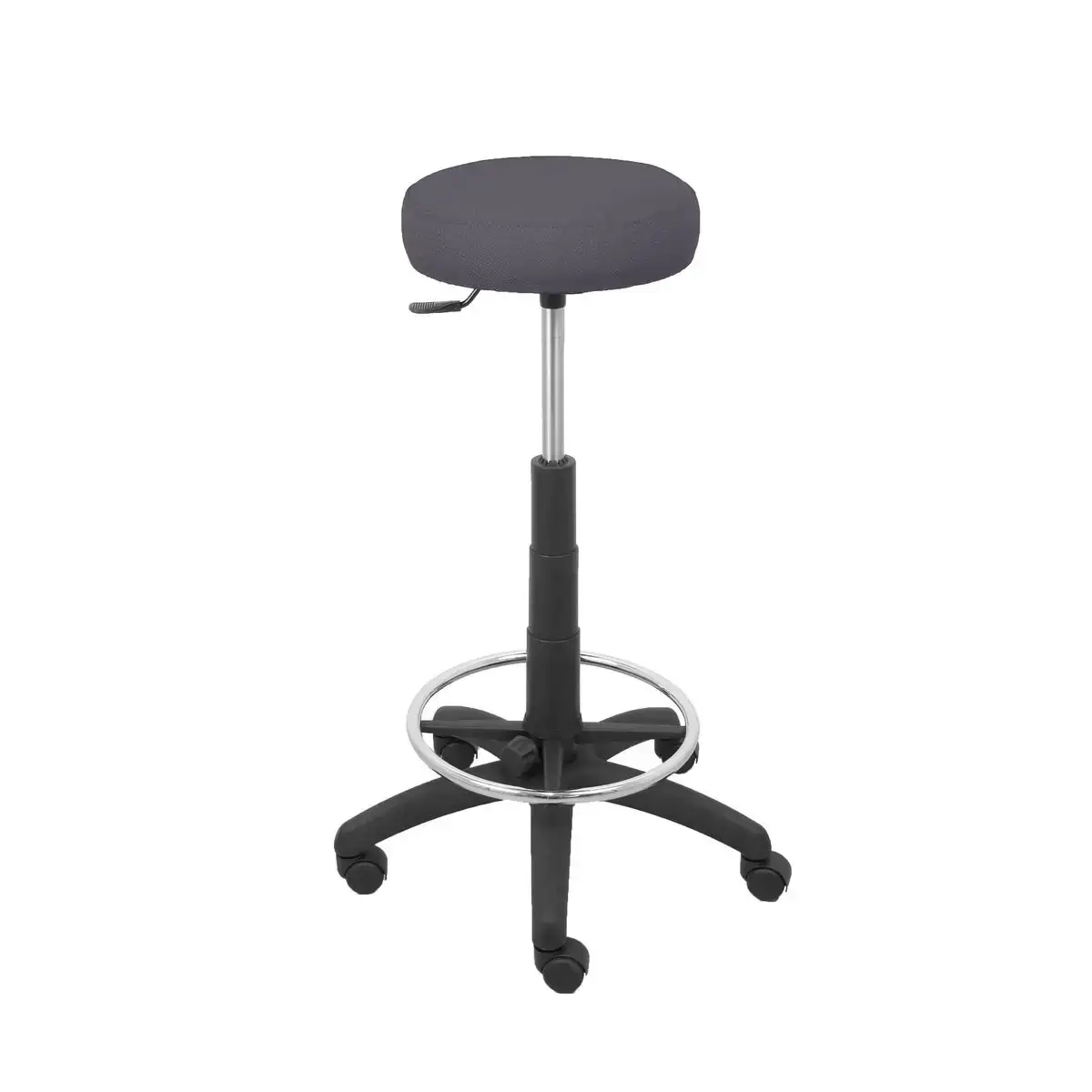 Tabouret p c 10gb600 gris fonce 87 cm_8957. DIAYTAR COTE D'IVOIRE - Votre Plateforme pour un Shopping Inspiré. Explorez nos offres variées et découvrez des articles qui stimulent votre créativité et embellissent votre vie.