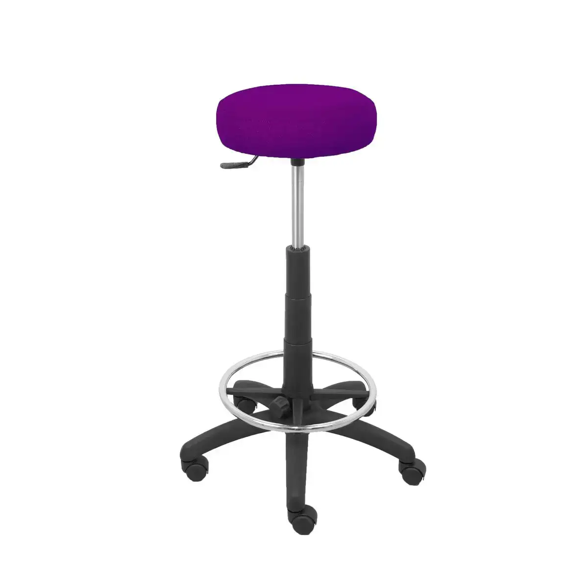 Tabouret p c 10gb760 violet 87 cm_9915. DIAYTAR COTE D'IVOIRE - Où la Mode et le Confort se Rencontrent. Plongez dans notre univers de produits et trouvez des articles qui vous habillent avec style et aisance.