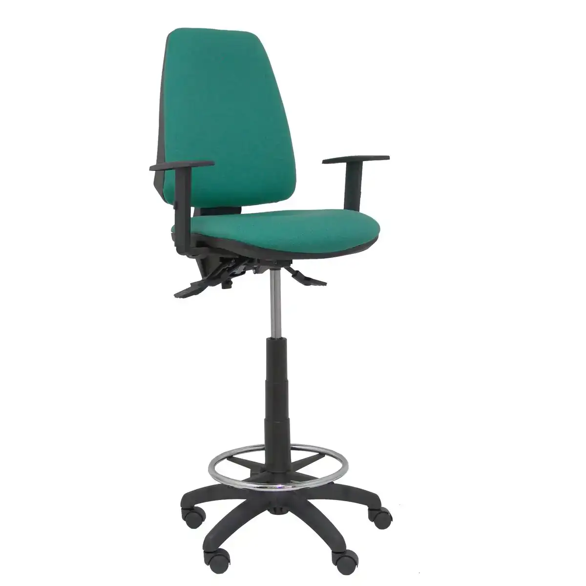 Tabouret p c 56b10rn vert emeraude 150 cm_3035. DIAYTAR COTE D'IVOIRE - Où Chaque Détail Fait la Différence. Parcourez notre sélection soignée et choisissez des articles qui rehaussent votre quotidien, du fonctionnel à l'esthétique.