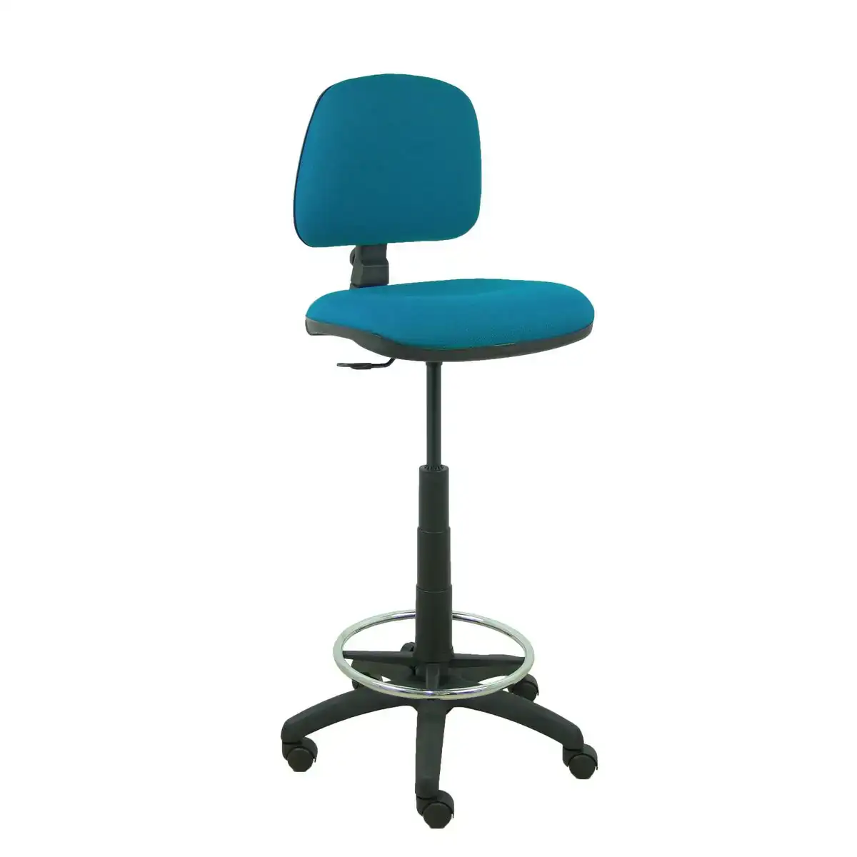 Tabouret p c pb429rn vert bleu_7267. Entrez dans l'Univers de DIAYTAR COTE D'IVOIRE - Où le Choix Rencontre l'Authenticité. Explorez nos rayons virtuels et trouvez des produits qui incarnent la richesse de notre culture.