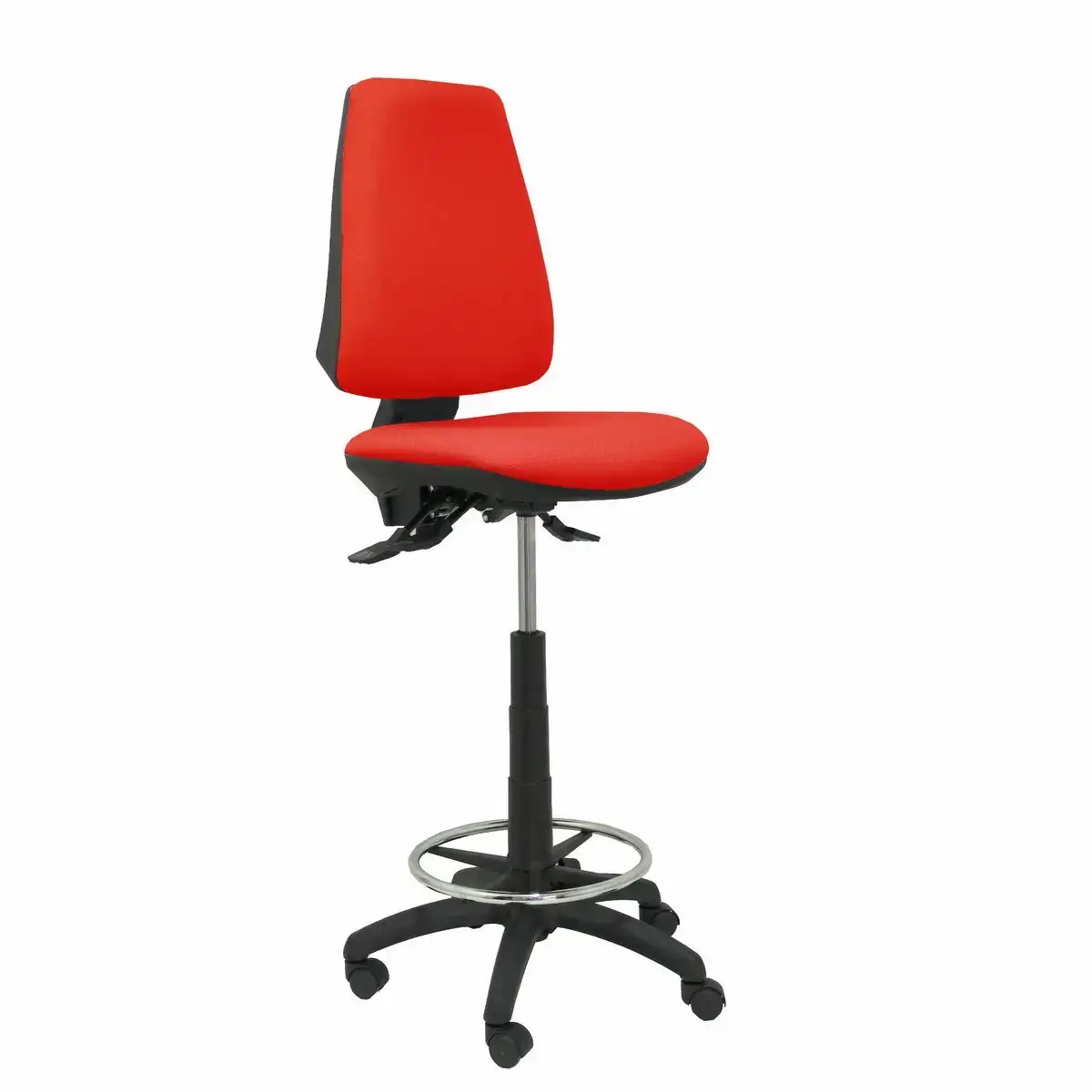 Tabouret p c sb350rn rouge 150 cm_1437. DIAYTAR COTE D'IVOIRE - Votre Destination Shopping d'Exception. Parcourez nos rayons virtuels et choisissez des produits qui incarnent l'excellence et la diversité.