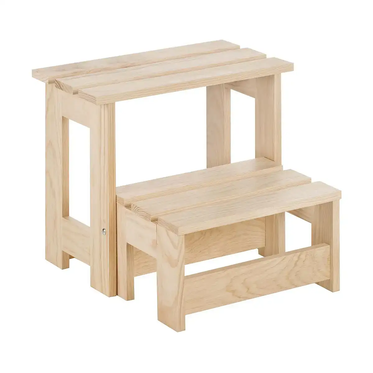 Tabouret pliant astigarraga bois pin_2073. DIAYTAR COTE D'IVOIRE - Où l'Élégance Rencontré l'Accessibilité. Parcourez notre catalogue et trouvez des produits qui apportent une touche de sophistication à votre vie quotidienne sans compromettre votre budget.
