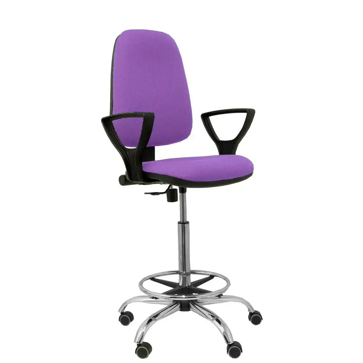 Tabouret sierra cp p c 2b8crrp lila_3502. Bienvenue sur DIAYTAR COTE D'IVOIRE - Où Choisir est un Voyage Sensoriel. Plongez dans notre catalogue et trouvez des produits qui éveillent vos sens et embellissent votre quotidien.