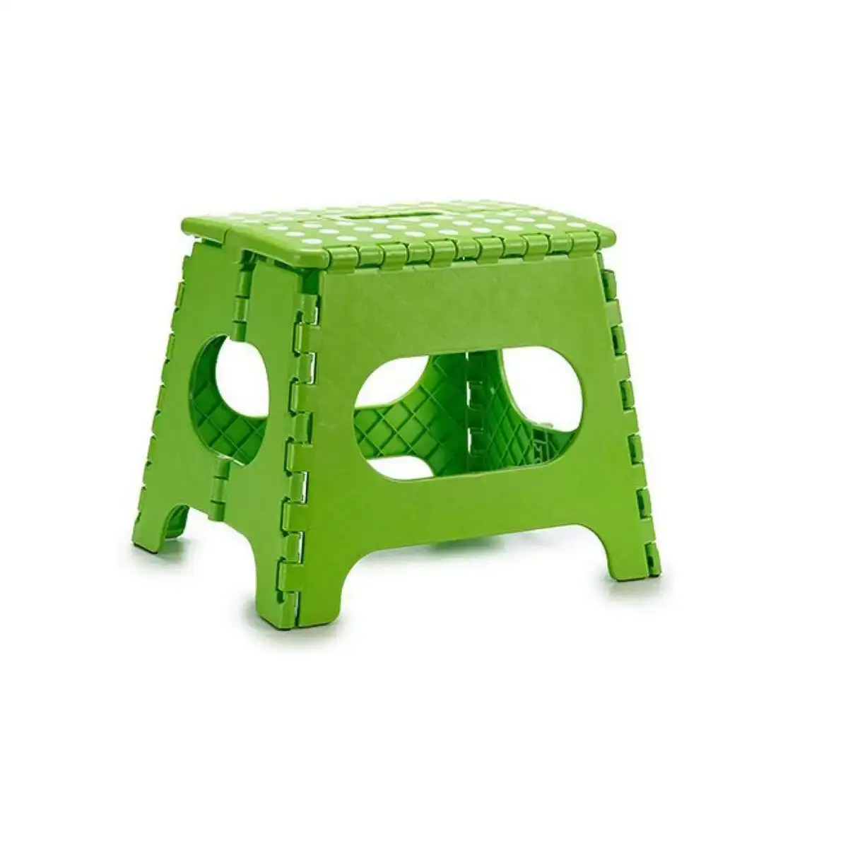 Tabouret step plastique 33 x 27 x 26 cm _9320. Bienvenue chez DIAYTAR COTE D'IVOIRE - Là où les Désirs Prendent Vie. Explorez notre boutique en ligne et laissez-vous séduire par des articles qui font écho à vos aspirations et à votre style unique.