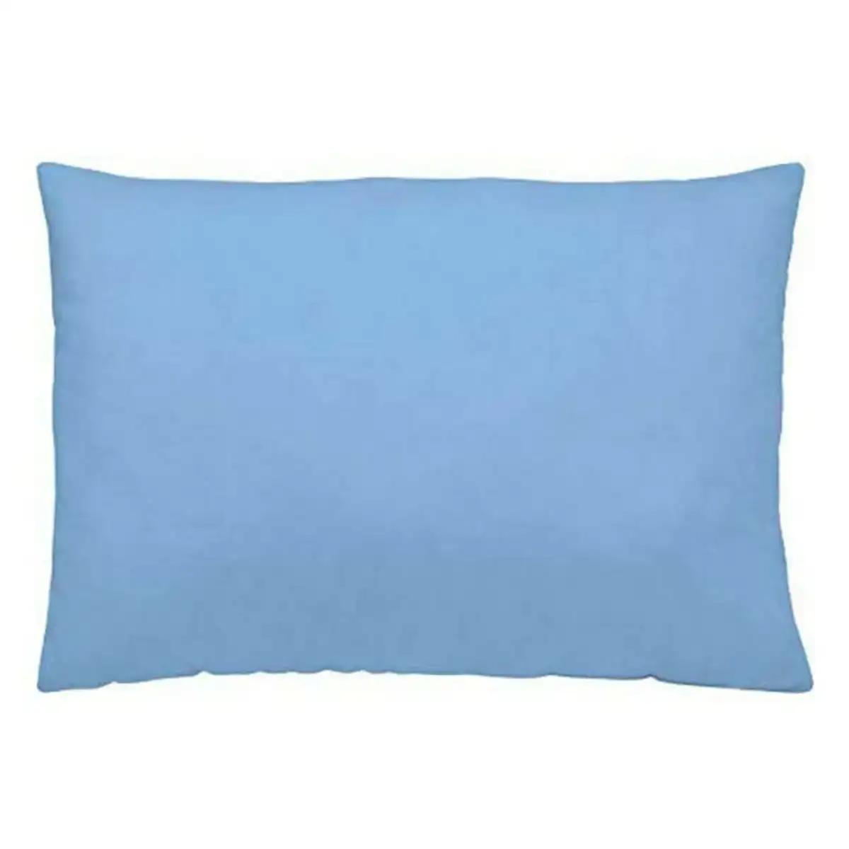 Taie d oreiller naturals bleu 45 x 110 cm _3947. DIAYTAR COTE D'IVOIRE - L'Art de Choisir, l'Art de Vivre. Explorez notre univers de produits soigneusement sélectionnés pour vous offrir une expérience shopping riche et gratifiante.
