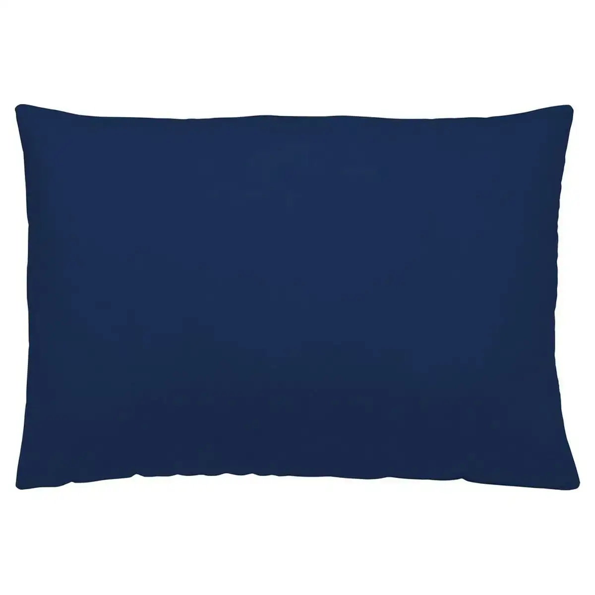 Taie d oreiller naturals bleu 45 x 155 cm _4677. DIAYTAR COTE D'IVOIRE - Votre Passage vers le Raffinement. Plongez dans notre univers de produits exquis et choisissez des articles qui ajoutent une touche de sophistication à votre vie.