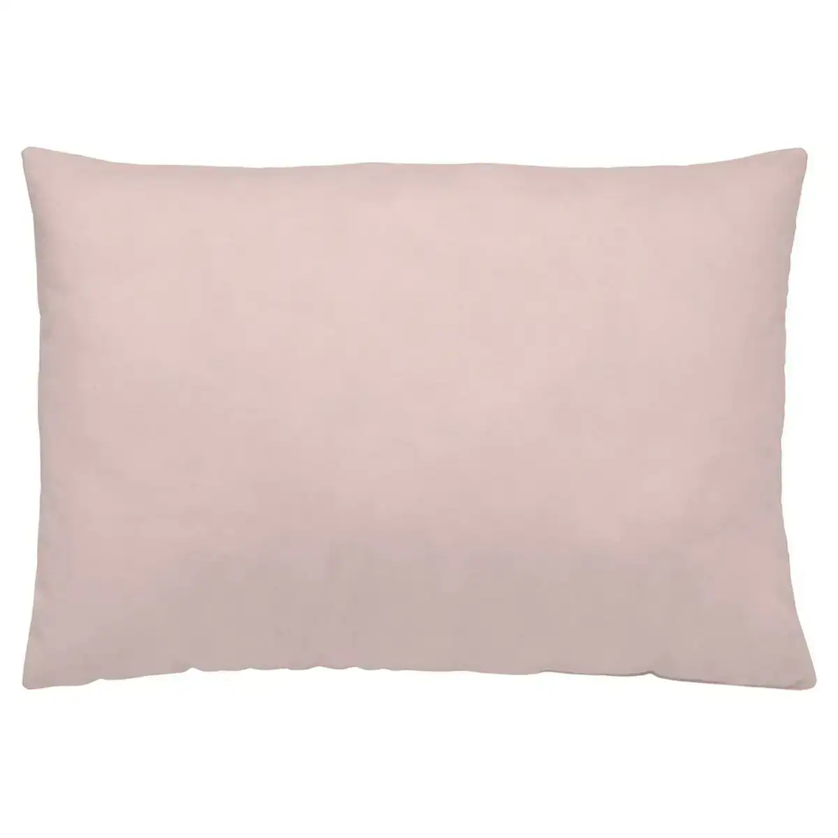 Taie d oreiller naturals ftr8 rosa rose 45 x 110 cm _3946. DIAYTAR COTE D'IVOIRE - Où Choisir est un Plaisir. Explorez notre boutique en ligne et choisissez parmi des produits de qualité qui satisferont vos besoins et vos goûts.
