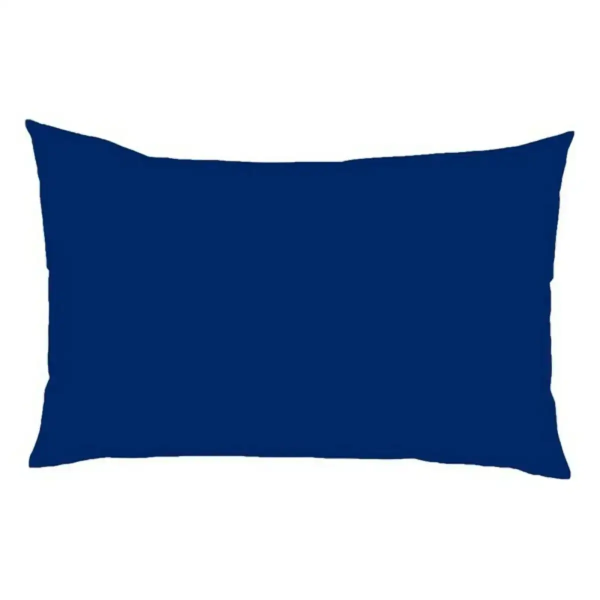 Taie d oreiller naturals funda de almohada lisa bleu blue marine 45 x 90 cm _2447. Bienvenue chez DIAYTAR COTE D'IVOIRE - Où Chaque Article Est une Découverte. Naviguez à travers nos offres et laissez-vous surprendre par des trésors cachés qui enrichiront votre vie.