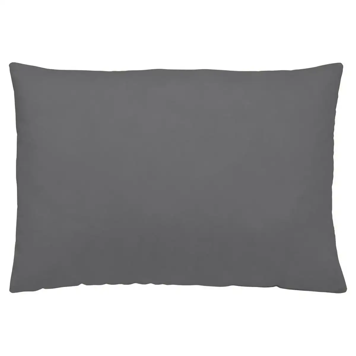 Taie d oreiller naturals gris 45 x 155 cm _2337. DIAYTAR COTE D'IVOIRE - Où Choisir est une Célébration de l'Artisanat. Explorez notre boutique en ligne et choisissez des articles qui incarnent l'art et le savoir-faire du Côte d'Ivoire.