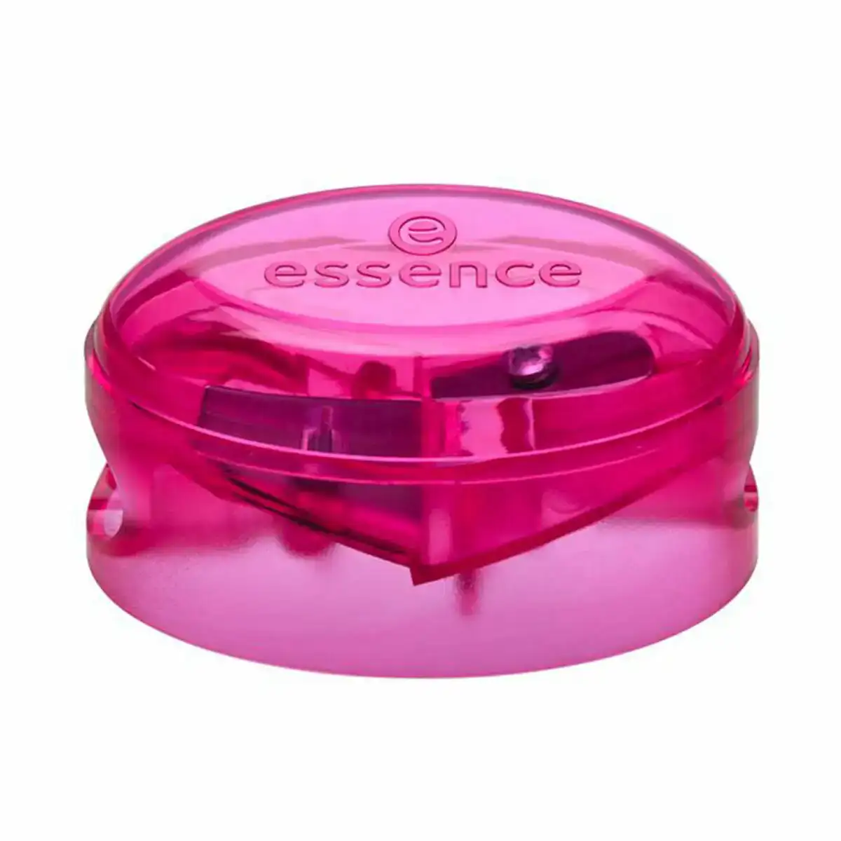 Taille crayon essence double maquillage_3449. DIAYTAR COTE D'IVOIRE - Votre Destination Shopping Exquise. Explorez notre boutique en ligne et découvrez des trésors qui ajoutent une touche de sophistication à votre style et à votre espace.