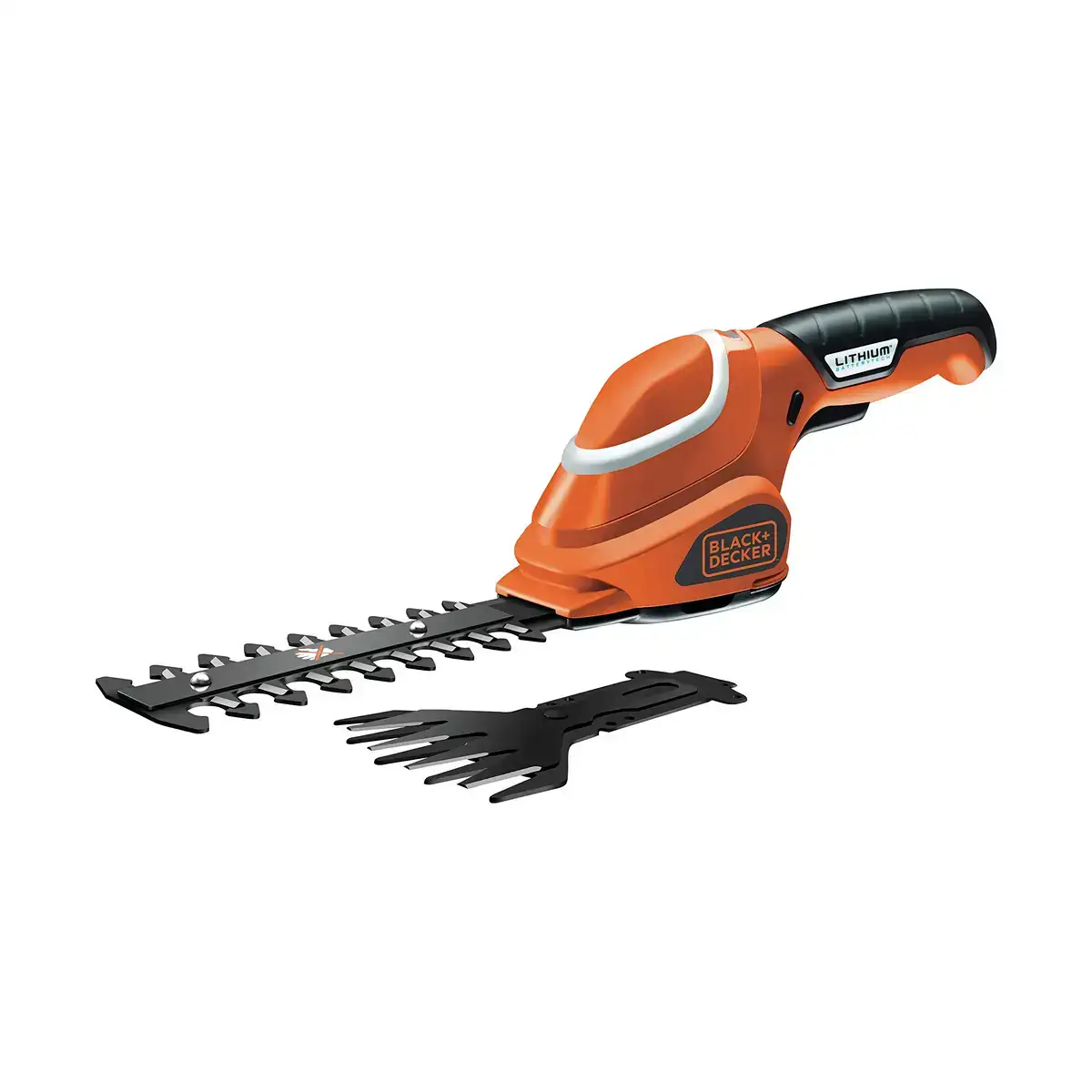Taille haie black decker gsl700 qw 7 2 v_7260. DIAYTAR COTE D'IVOIRE - Où Choisir Devient un Acte de Découverte. Découvrez notre gamme et choisissez des produits qui éveillent votre curiosité et élargissent vos horizons.