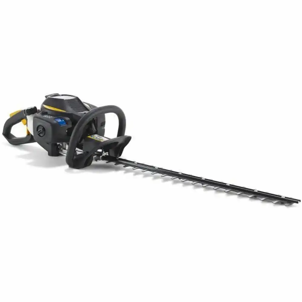Taille haie mcculloch 600 w 60 cm_6828. DIAYTAR COTE D'IVOIRE - Là où Chaque Produit a son Propre Éclat. Explorez notre boutique en ligne et trouvez des articles qui ajoutent de la brillance à votre quotidien.