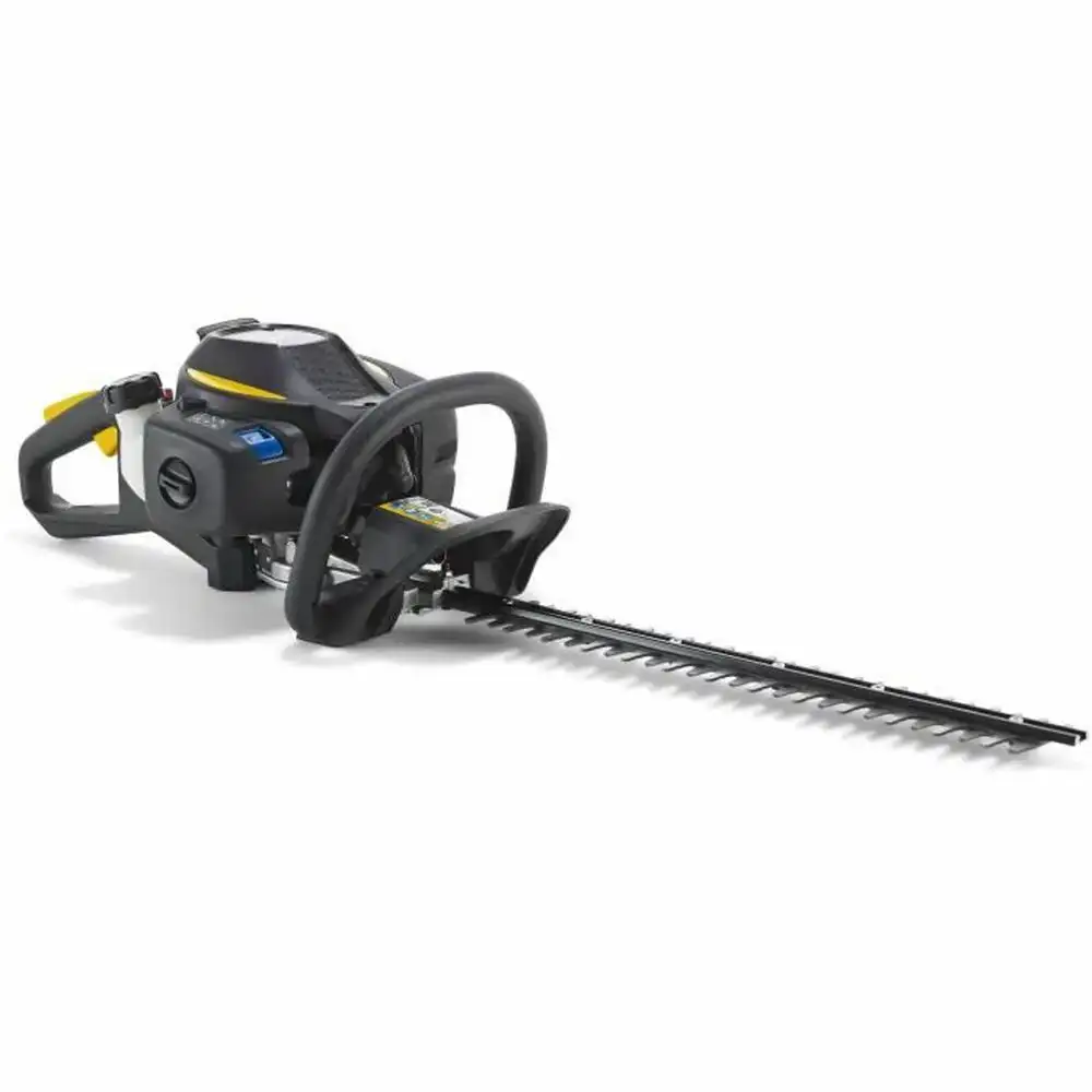 Taille haie mcculloch superlite 4528 600 w 45 cm_4471. DIAYTAR COTE D'IVOIRE - Votre Plateforme Shopping de Confiance. Naviguez à travers nos rayons et choisissez des produits fiables qui répondent à vos besoins quotidiens.
