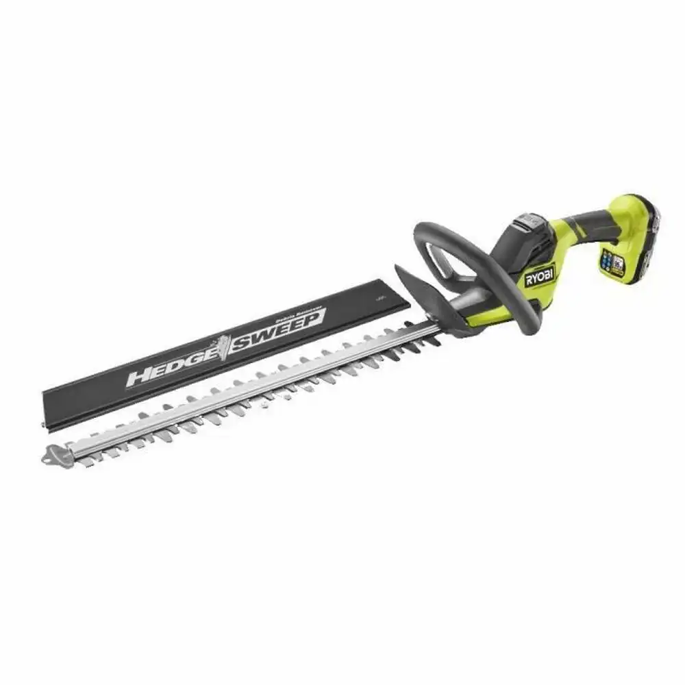 Taille haie ryobi 45 cm 18 v_2093. DIAYTAR COTE D'IVOIRE - Où l'Élégance Rencontré l'Accessibilité. Parcourez notre catalogue et trouvez des produits qui apportent une touche de sophistication à votre vie quotidienne sans compromettre votre budget.