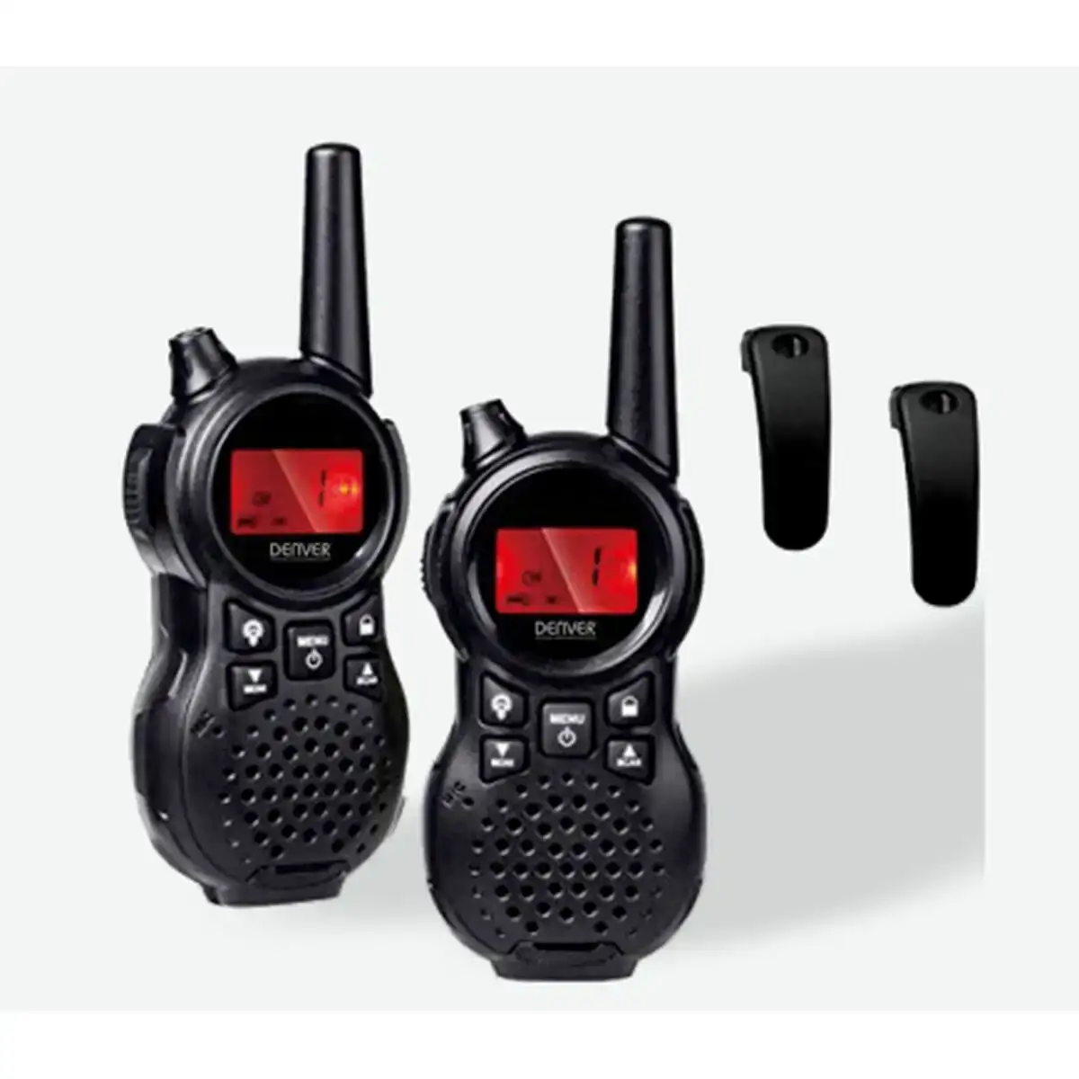 Talkie walkie denver electronics wta 446_7021. DIAYTAR COTE D'IVOIRE - Votre Passage vers l'Exceptionnel. Naviguez à travers notre sélection minutieuse et découvrez des articles qui apportent une touche spéciale à chaque instant de votre vie.