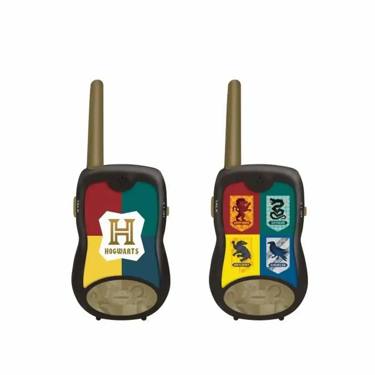 Talkie walkie lexibook harry potter_7080. DIAYTAR COTE D'IVOIRE - Votre Passage vers le Raffinement. Plongez dans notre univers de produits exquis et choisissez des articles qui ajoutent une touche de sophistication à votre vie.