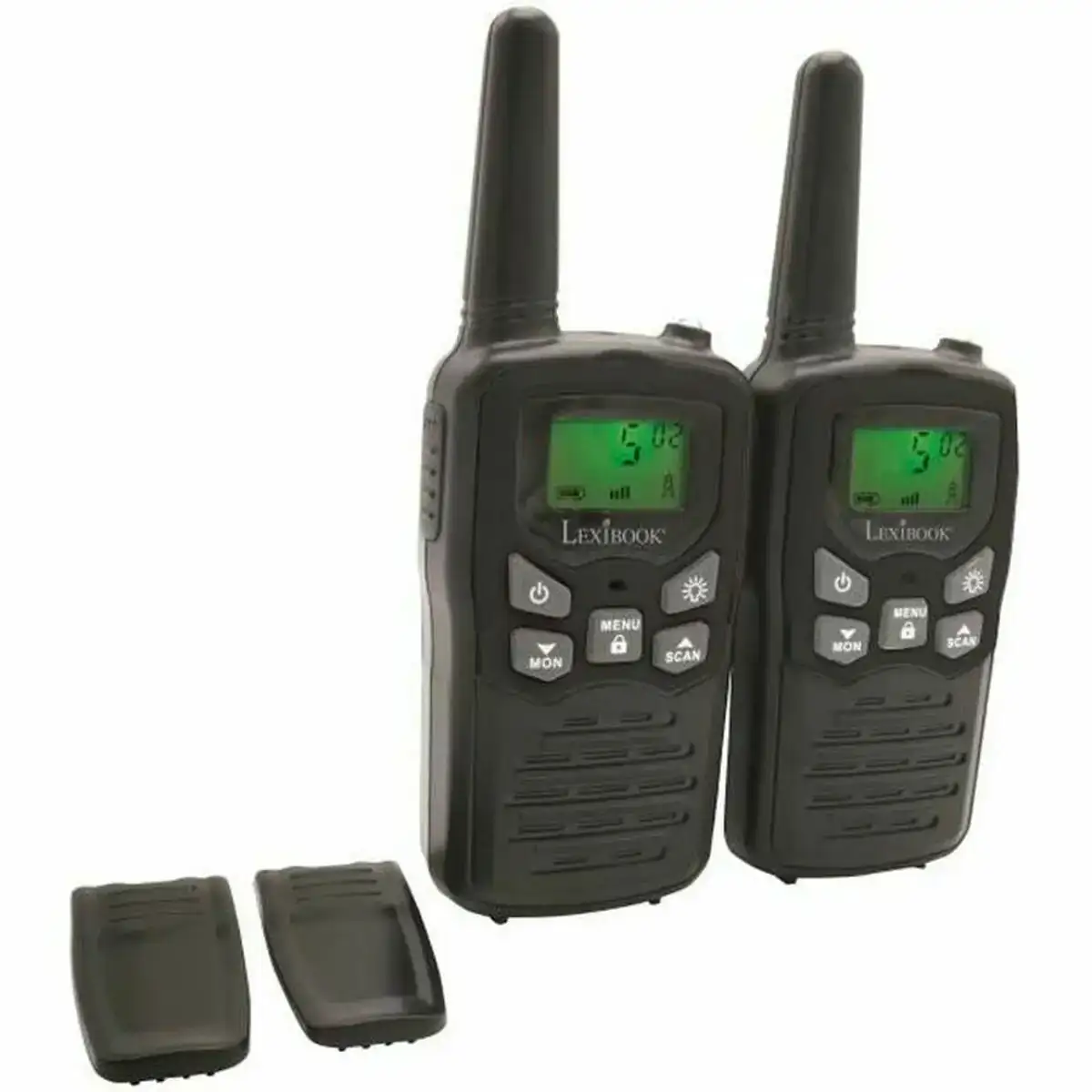 Talkie walkie lexibook tw58_8078. DIAYTAR COTE D'IVOIRE - L'Art de Vivre en Couleurs. Découvrez notre boutique en ligne et trouvez des produits qui ajoutent une palette vibrante à votre quotidien.