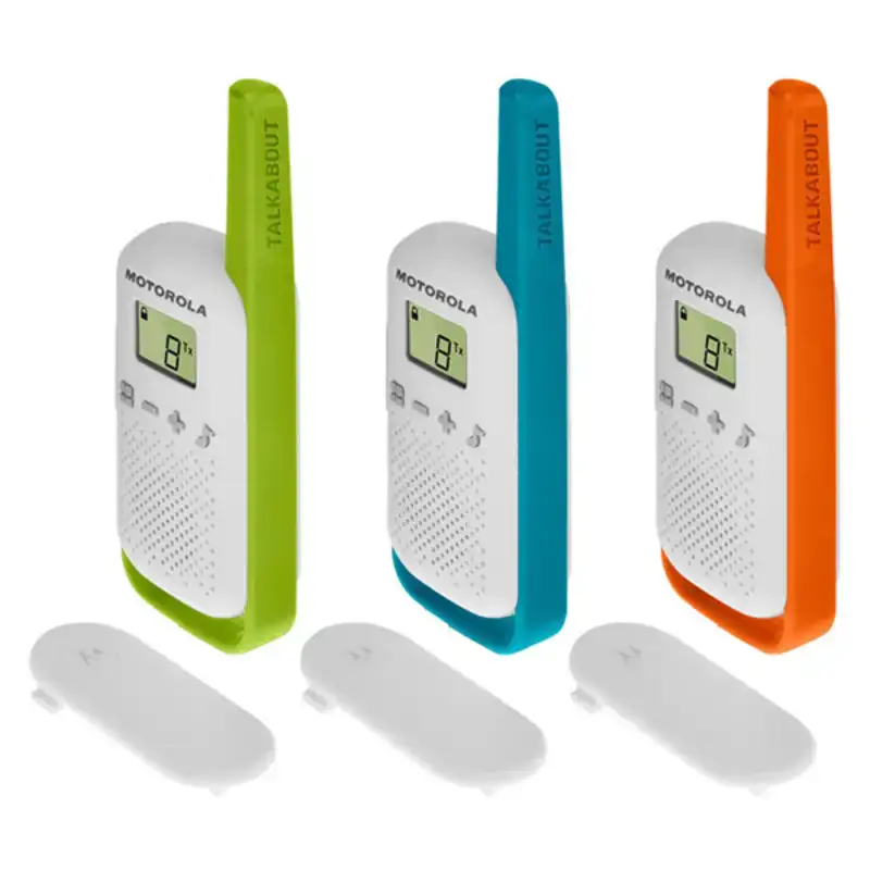 Talkie walkie motorola pni mtat42 3_4784. DIAYTAR COTE D'IVOIRE - Où Choisir est un Plaisir. Explorez notre boutique en ligne et choisissez parmi des produits de qualité qui satisferont vos besoins et vos goûts.