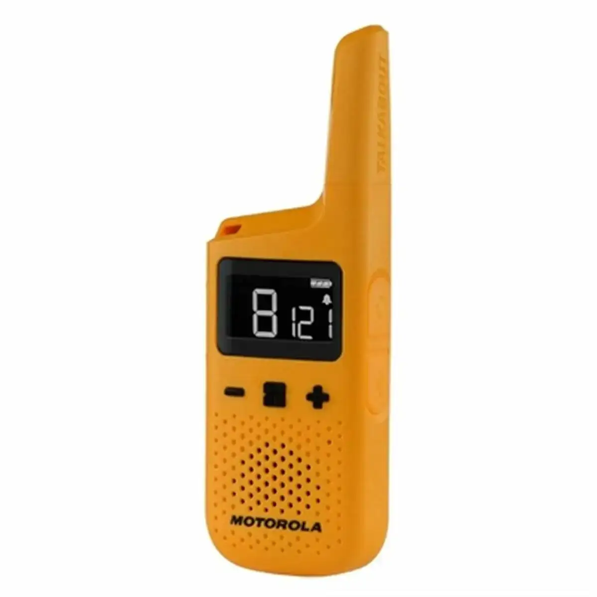 Talkie walkie motorola t72_9694. DIAYTAR COTE D'IVOIRE - Où Choisir Devient un Acte de Découverte. Découvrez notre gamme et choisissez des produits qui éveillent votre curiosité et élargissent vos horizons.