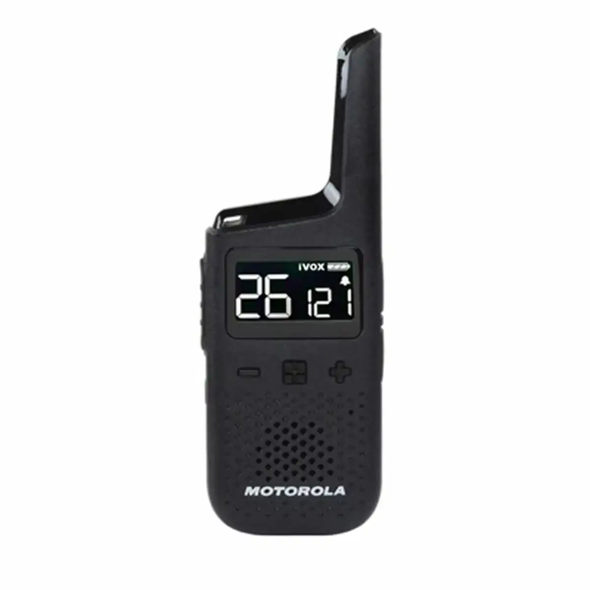 Talkie walkie motorola_5044. DIAYTAR COTE D'IVOIRE - Où Chaque Détail Compte. Parcourez nos produits soigneusement sélectionnés et choisissez des articles qui correspondent à votre style et à vos valeurs.