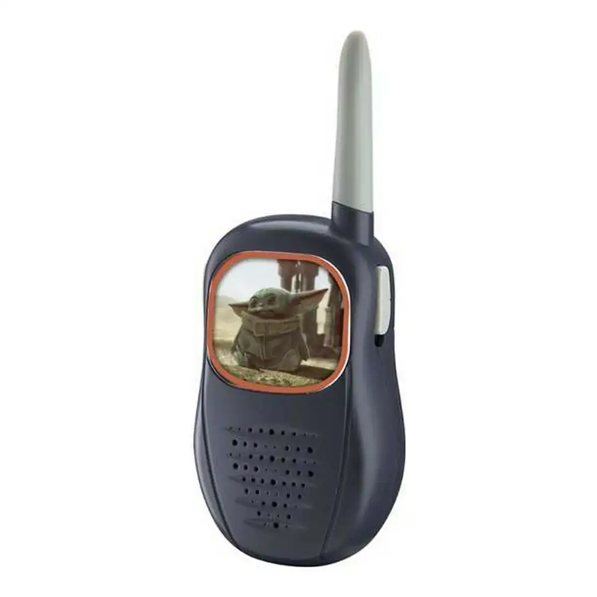 Talkie walkie star wars the mandalorian_1069. Entrez dans l'Univers de DIAYTAR COTE D'IVOIRE - Où Choisir est un Plaisir. Explorez notre catalogue diversifié et trouvez des articles qui reflètent vos goûts et votre personnalité.