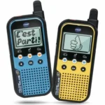 Talkie walkie vtech vth80 518565_4216. Bienvenue chez DIAYTAR COTE D'IVOIRE - Où Chaque Article Est une Découverte. Naviguez à travers nos offres et laissez-vous surprendre par des trésors cachés qui enrichiront votre vie.