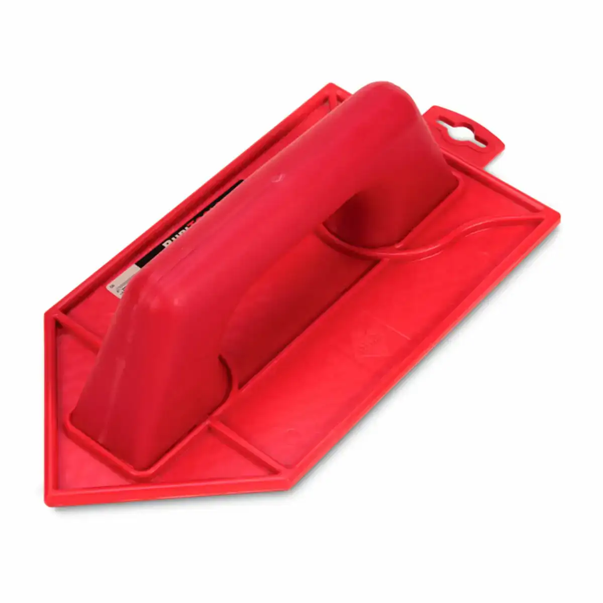 Taloche rubi 71941 plastique pointe 27 x 14 cm _7529. Bienvenue chez DIAYTAR COTE D'IVOIRE - Où Chaque Produit a son Âme. Découvrez notre gamme et choisissez des articles qui résonnent avec votre personnalité et vos valeurs.
