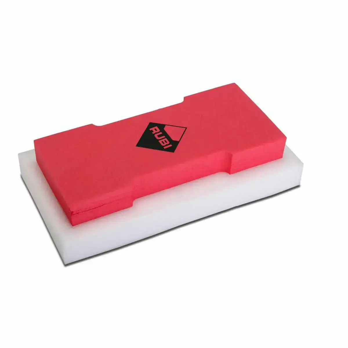 Taloche rubi 83999 rectangulaire polyethylene 22 5 x 12 cm _3152. DIAYTAR COTE D'IVOIRE - L'Art de Choisir, l'Art de Vivre. Parcourez notre boutique en ligne et découvrez des produits qui transforment chaque choix en une expérience enrichissante.